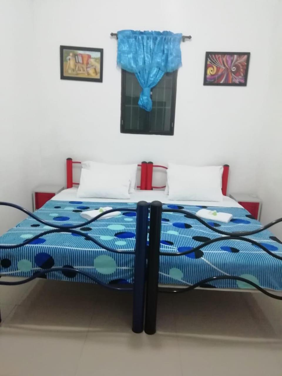 Guest house Casa Manga 24 Cartagena