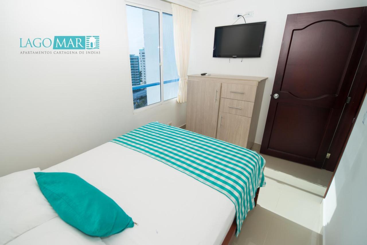 Apartment Lago Y Mar