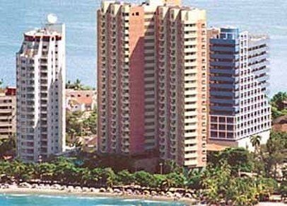 Decameron Cartagena