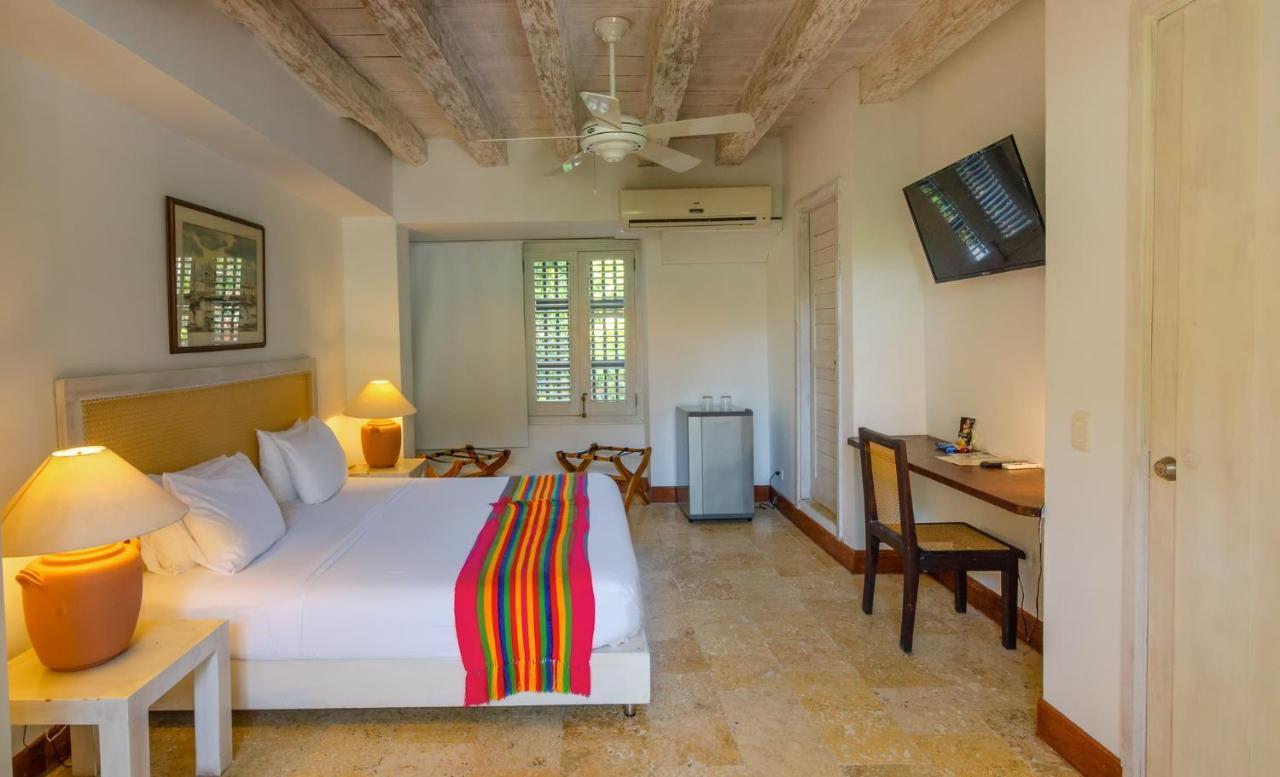 Casa Pizarro Boutique 4*