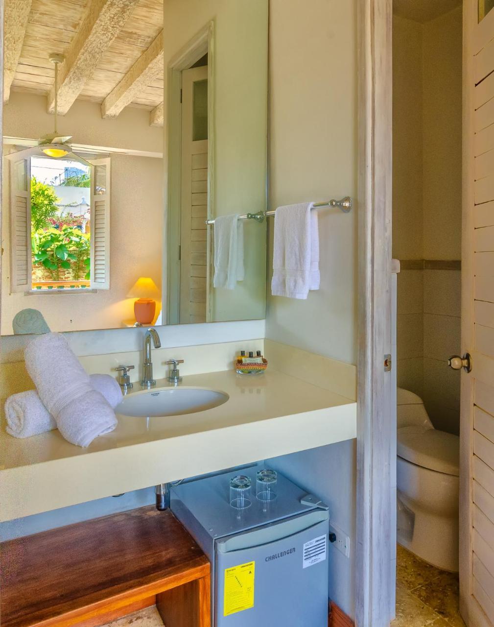 Casa Pizarro Boutique Hotel 4*