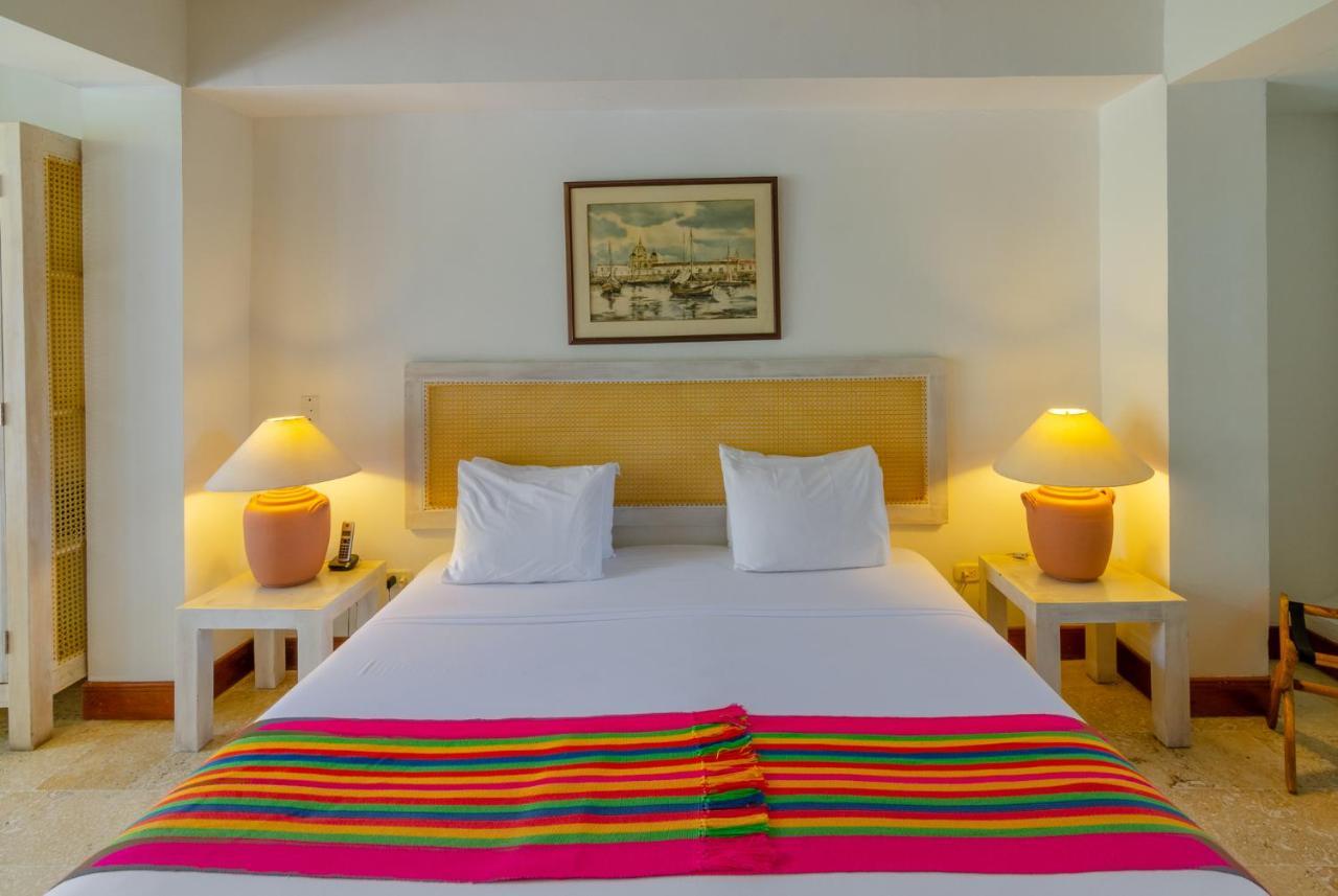 Hotel Casa Pizarro Boutique