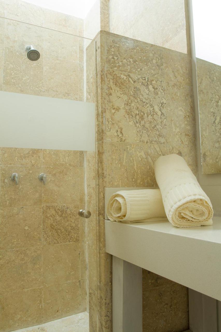 Casa Pizarro Boutique Hotel Cartagena