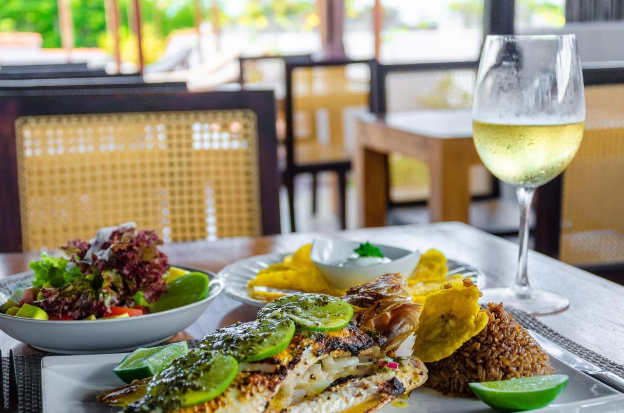 Hotel Casa Pizarro Boutique Cartagena