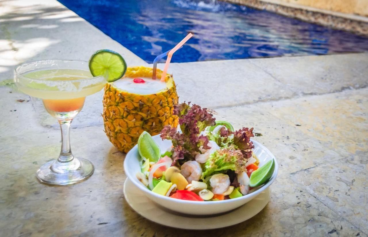Casa Pizarro Boutique 4* Cartagena