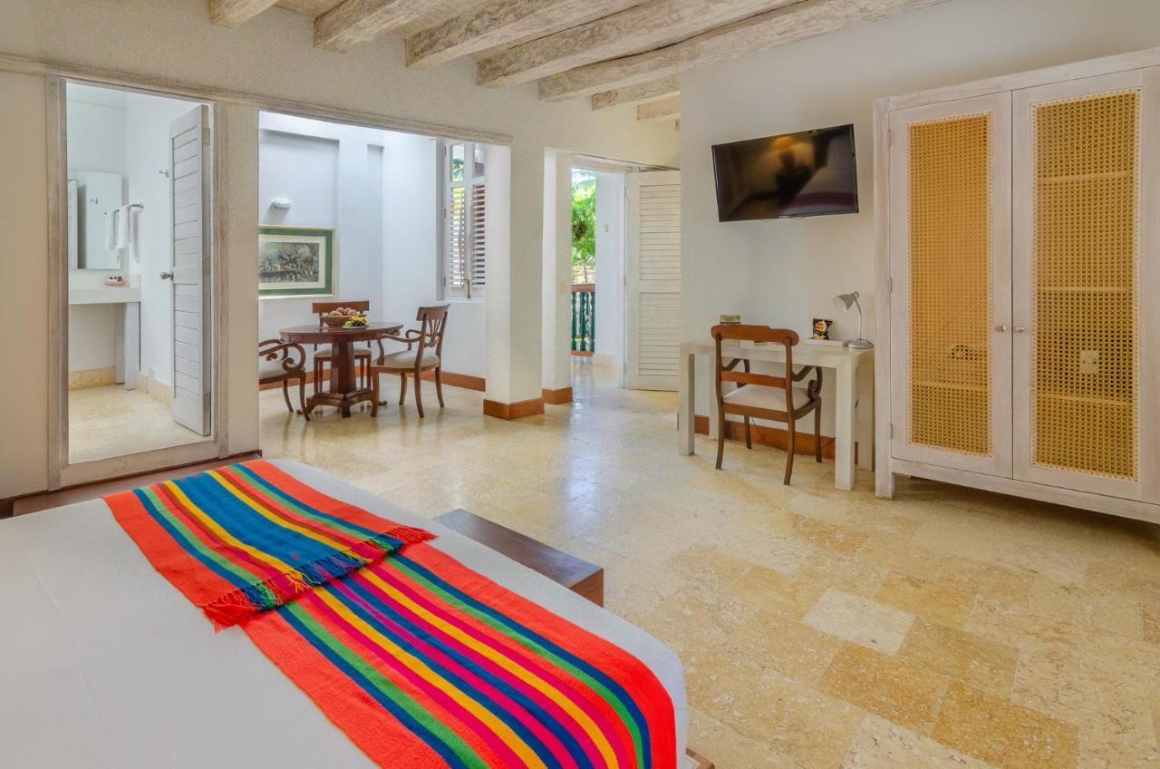 Casa Pizarro Boutique 4*