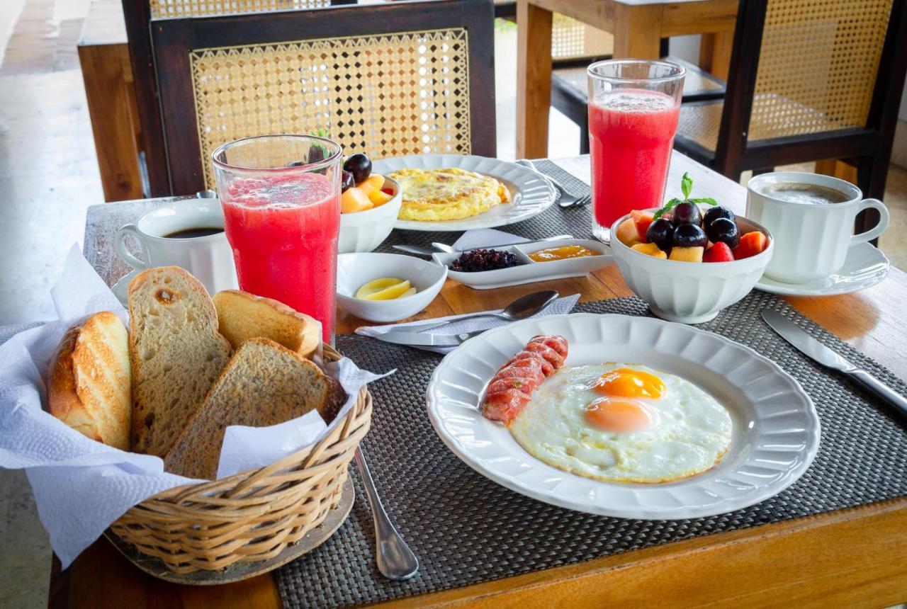 Casa Pizarro Boutique Hotel Cartagena