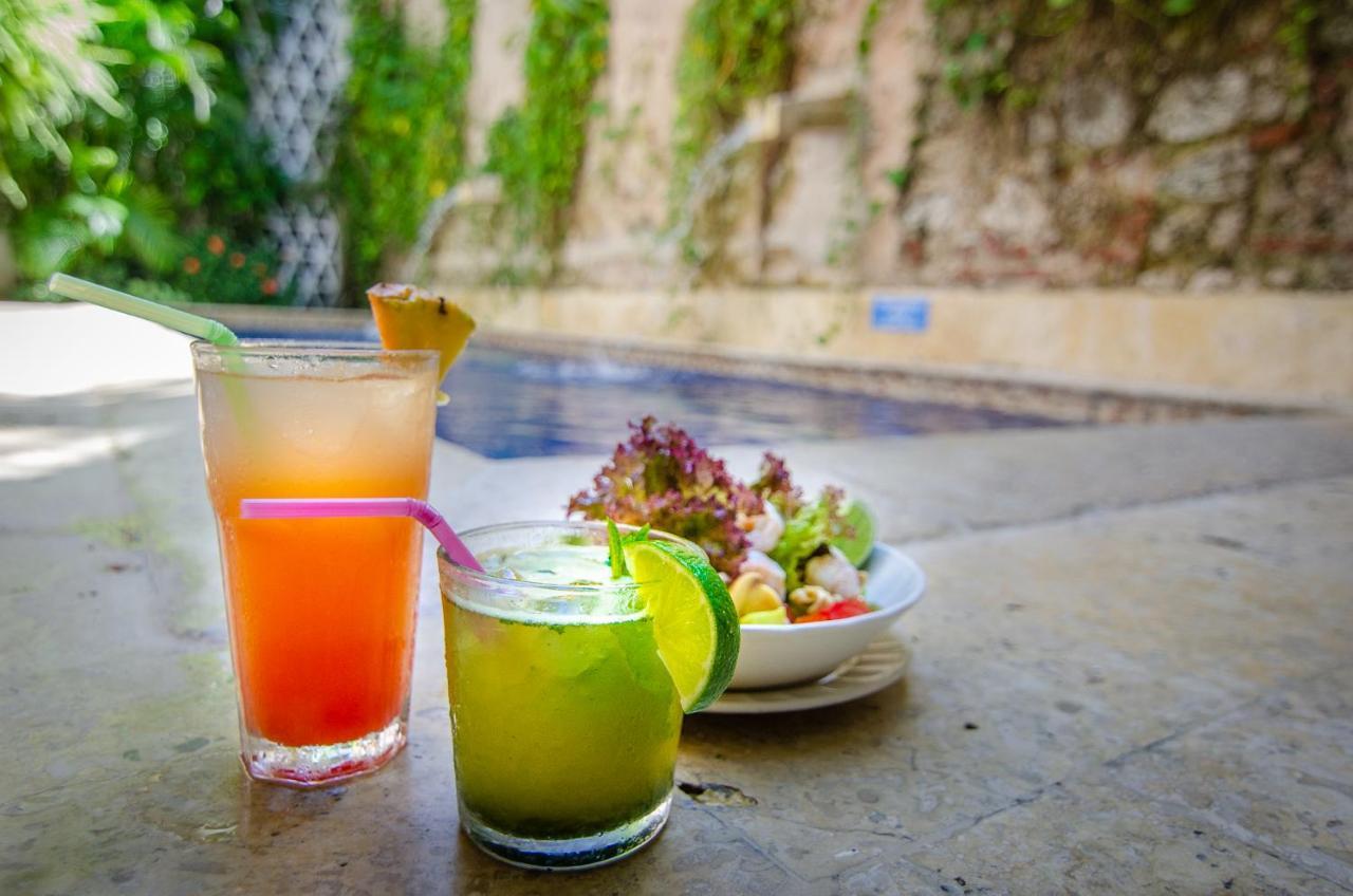 Casa Pizarro Boutique