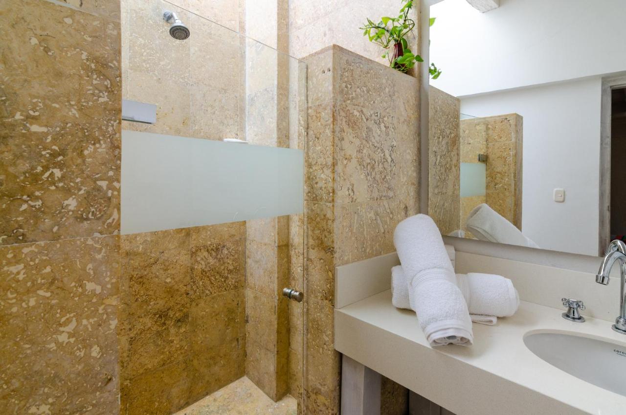 Hotel Casa Pizarro Boutique