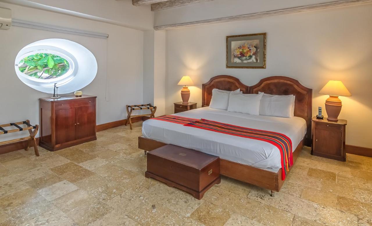 Casa Pizarro Boutique 4*