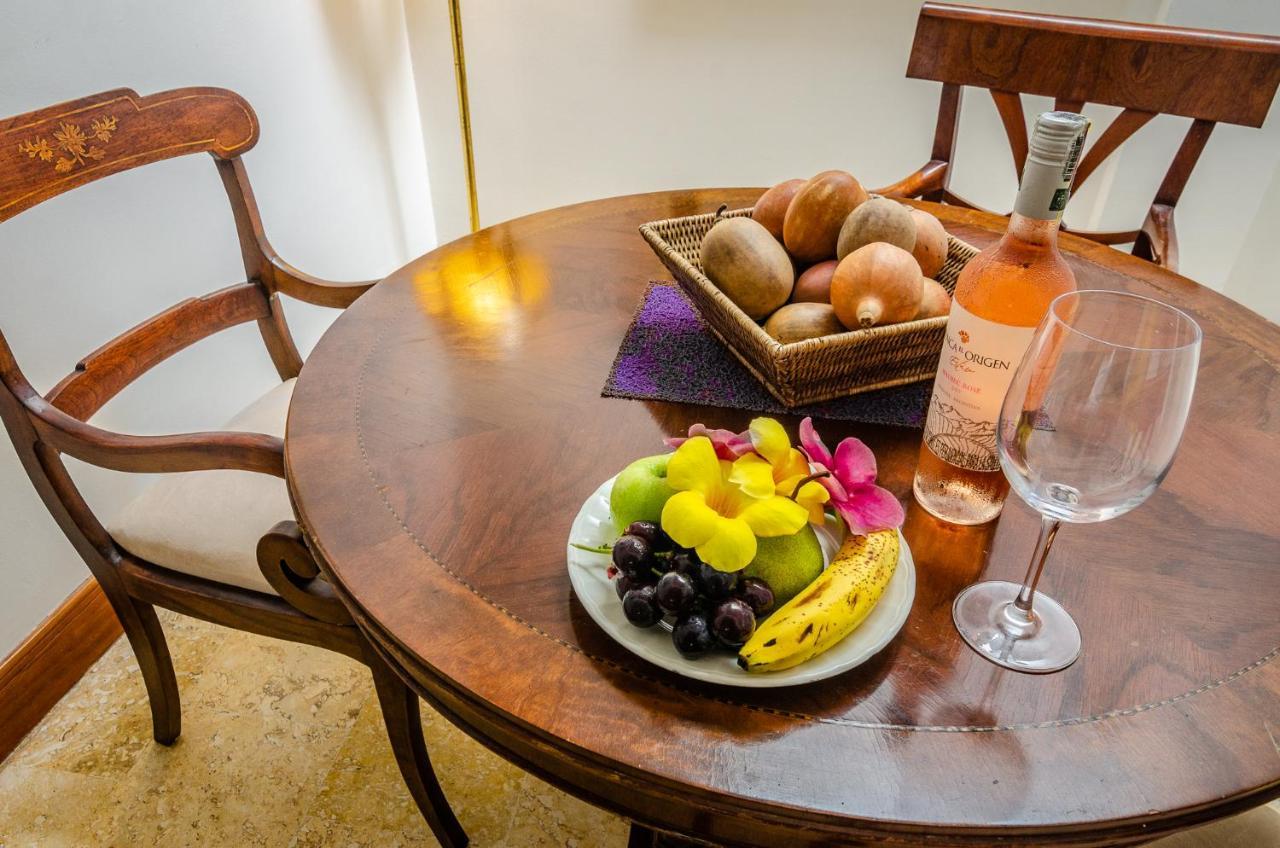 Casa Pizarro Boutique