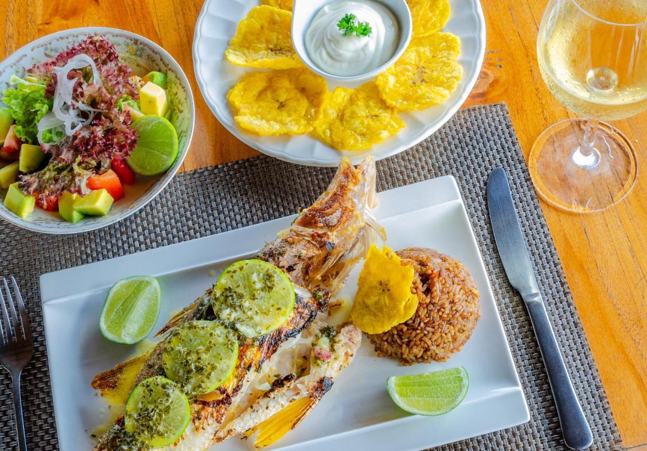 Casa Pizarro Boutique Hotel Cartagena