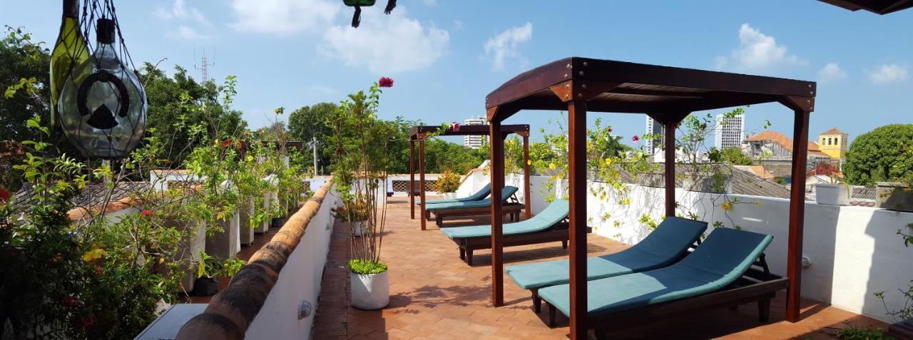 Casa Pizarro Boutique