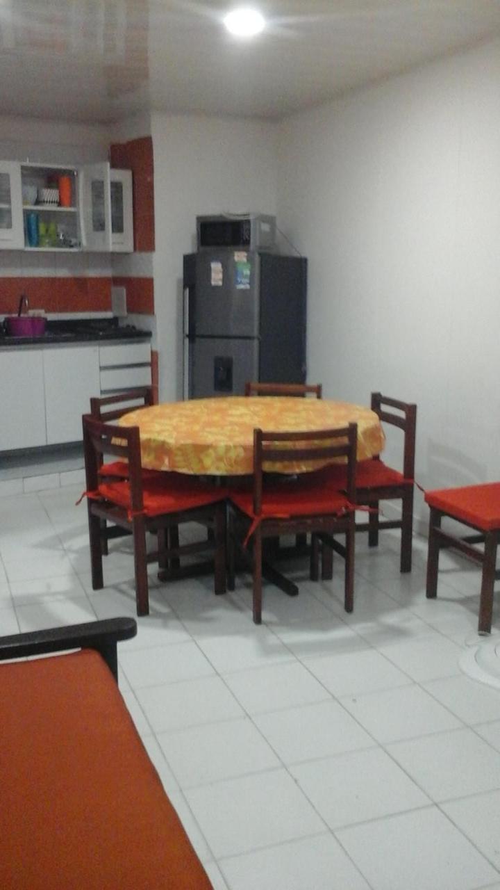 Edificio Nuevo Conquistador Apartamento Cartagena