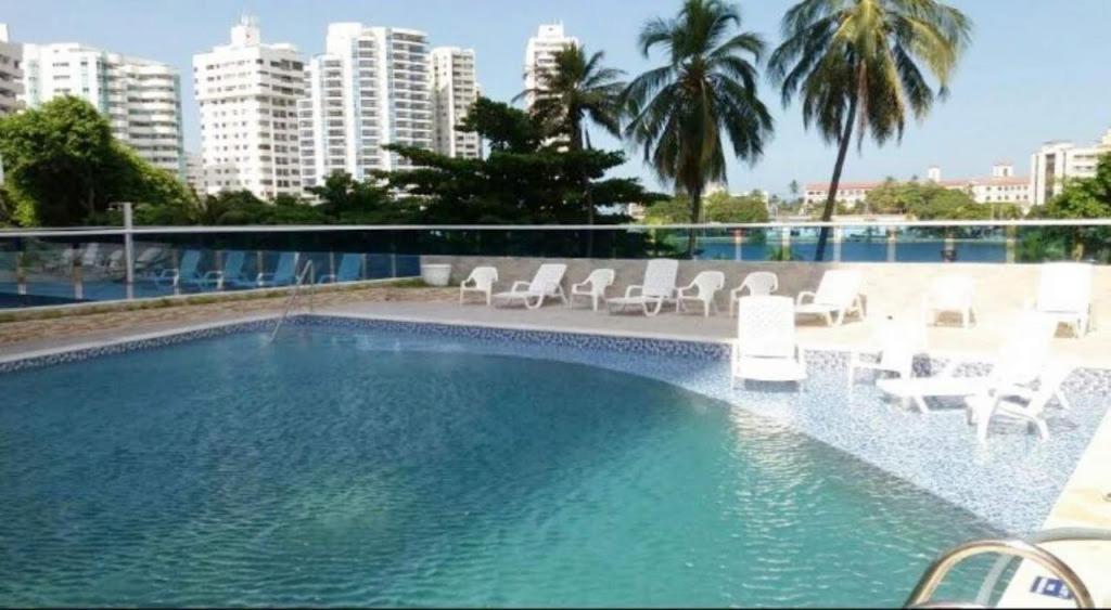 Edificio Nuevo Conquistador Apartamento