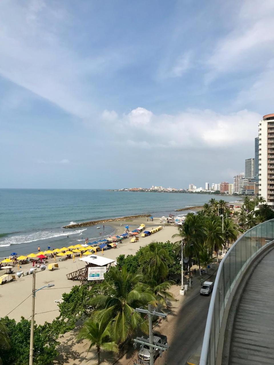 Caribe Apartment Cartagena