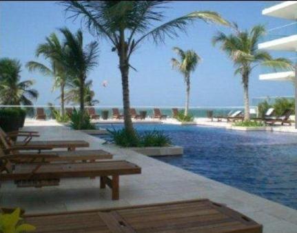 Apartment Apartamento Morros Epic *