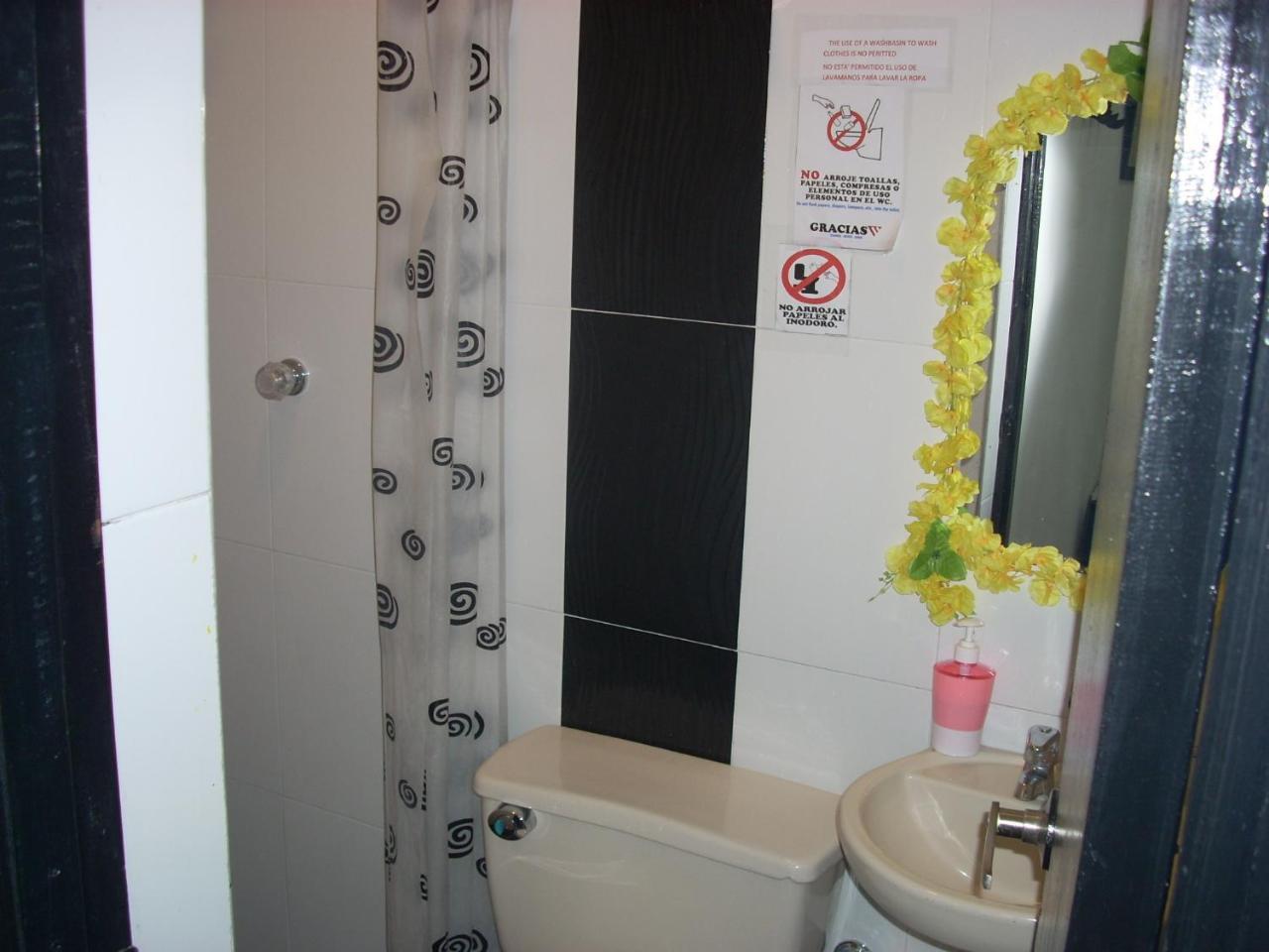 Guest house Casa Manga 24 Cartagena