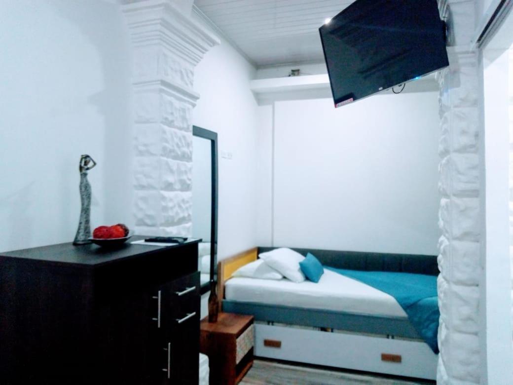 Santa Alejandria Hotel Cartagena