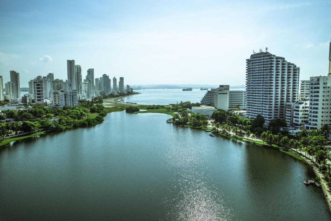 Apartment Poseidon