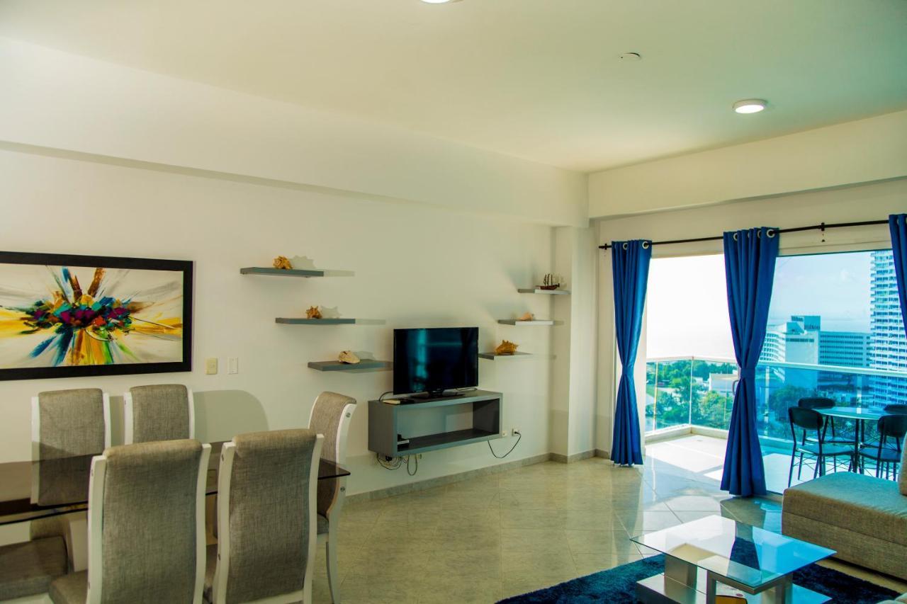 Apartment Poseidon