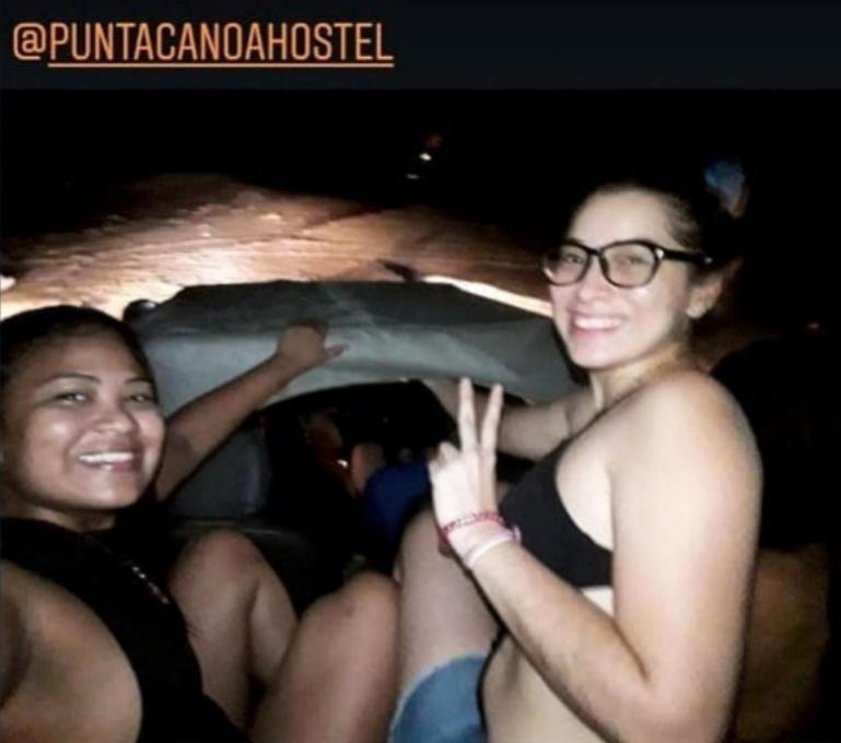 Hostel Punta Canoa *
