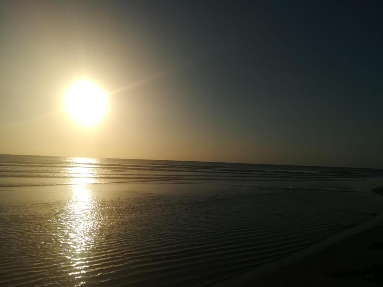 Punta Canoa *