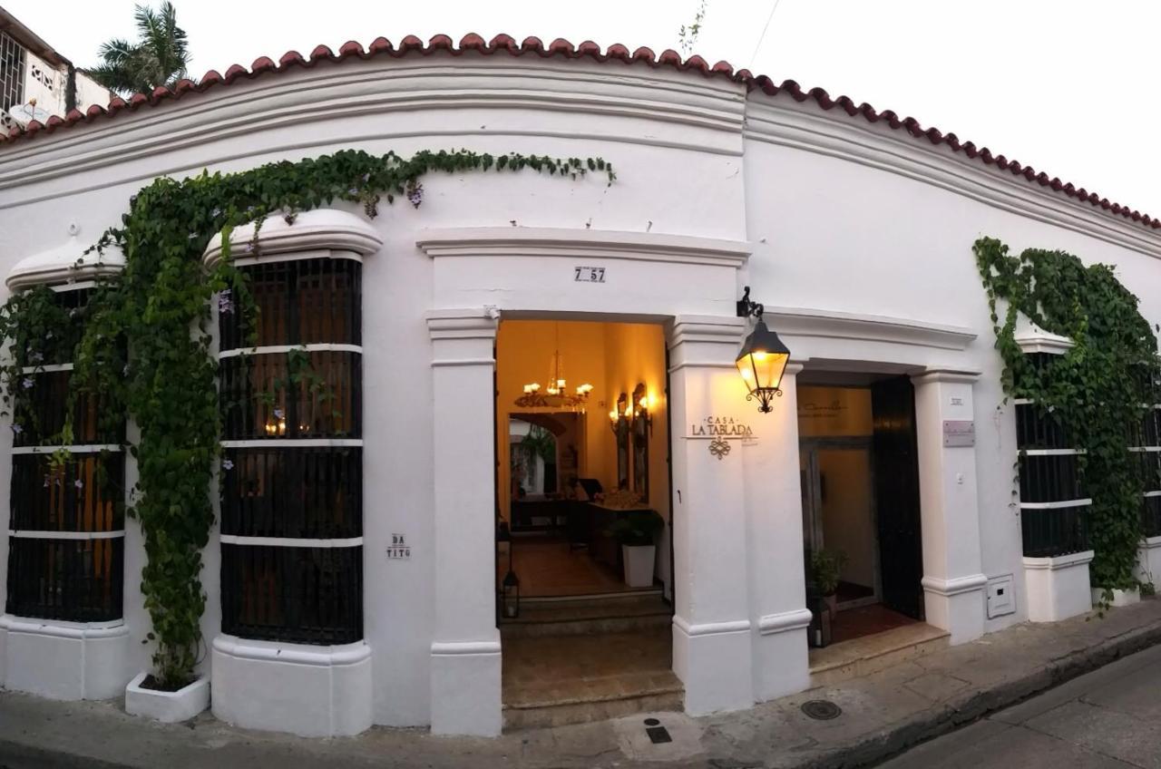Casa La Tablada 3*