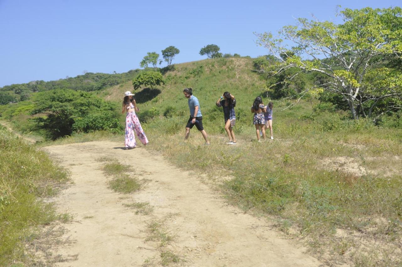 Hostel Punta Canoa