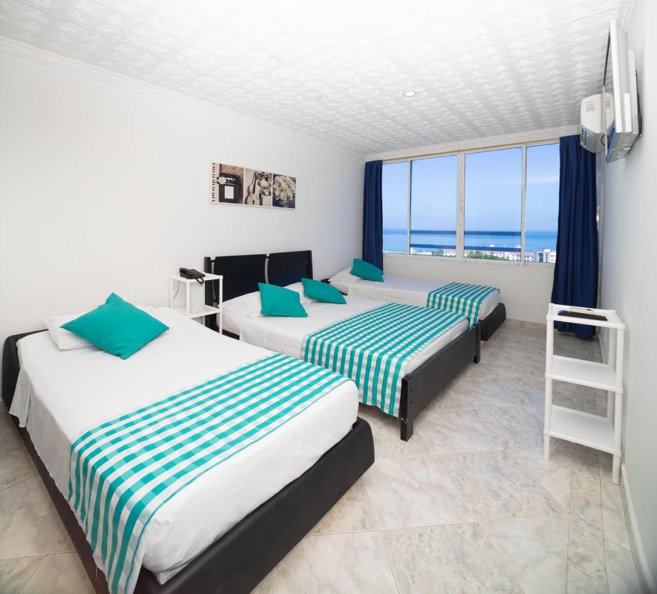 Lagomar Apartment Cartagena