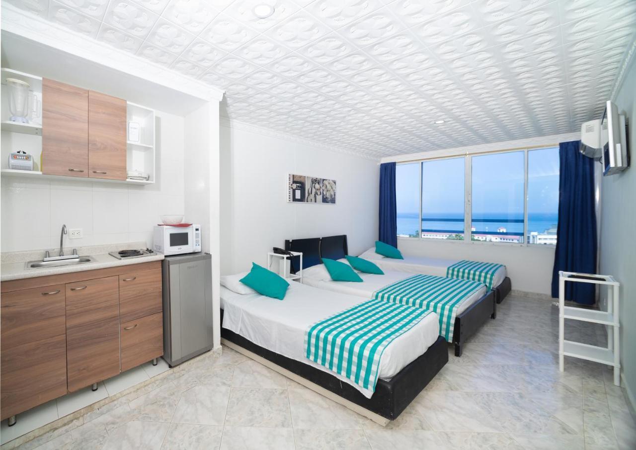 Apartment Lagomar Cartagena
