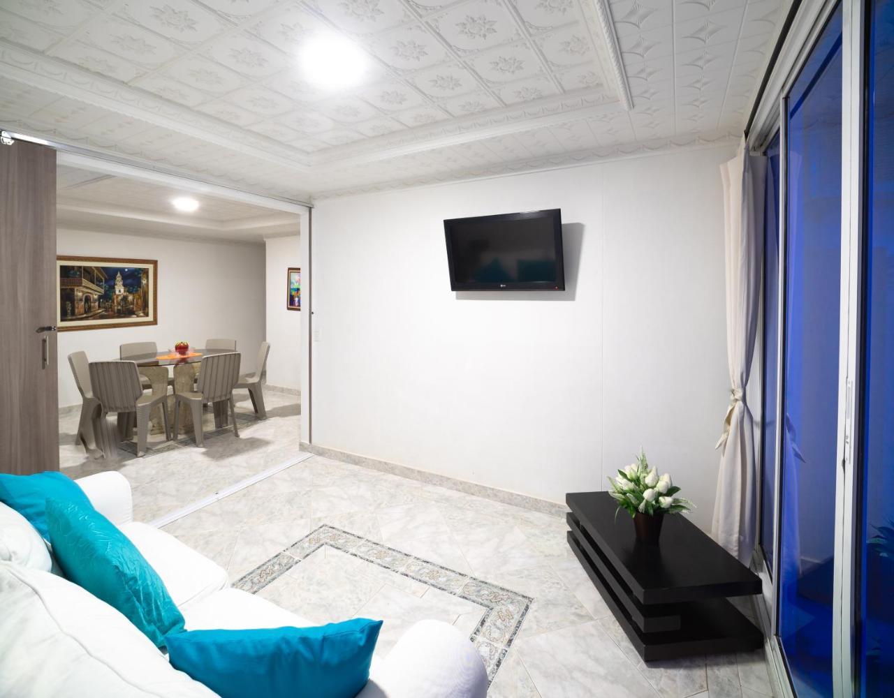 Lagomar Apartment *