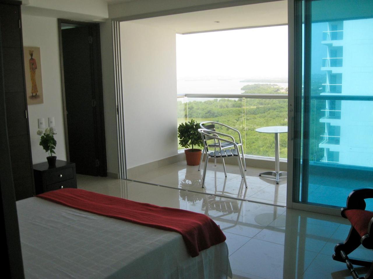 Apartamento Front *