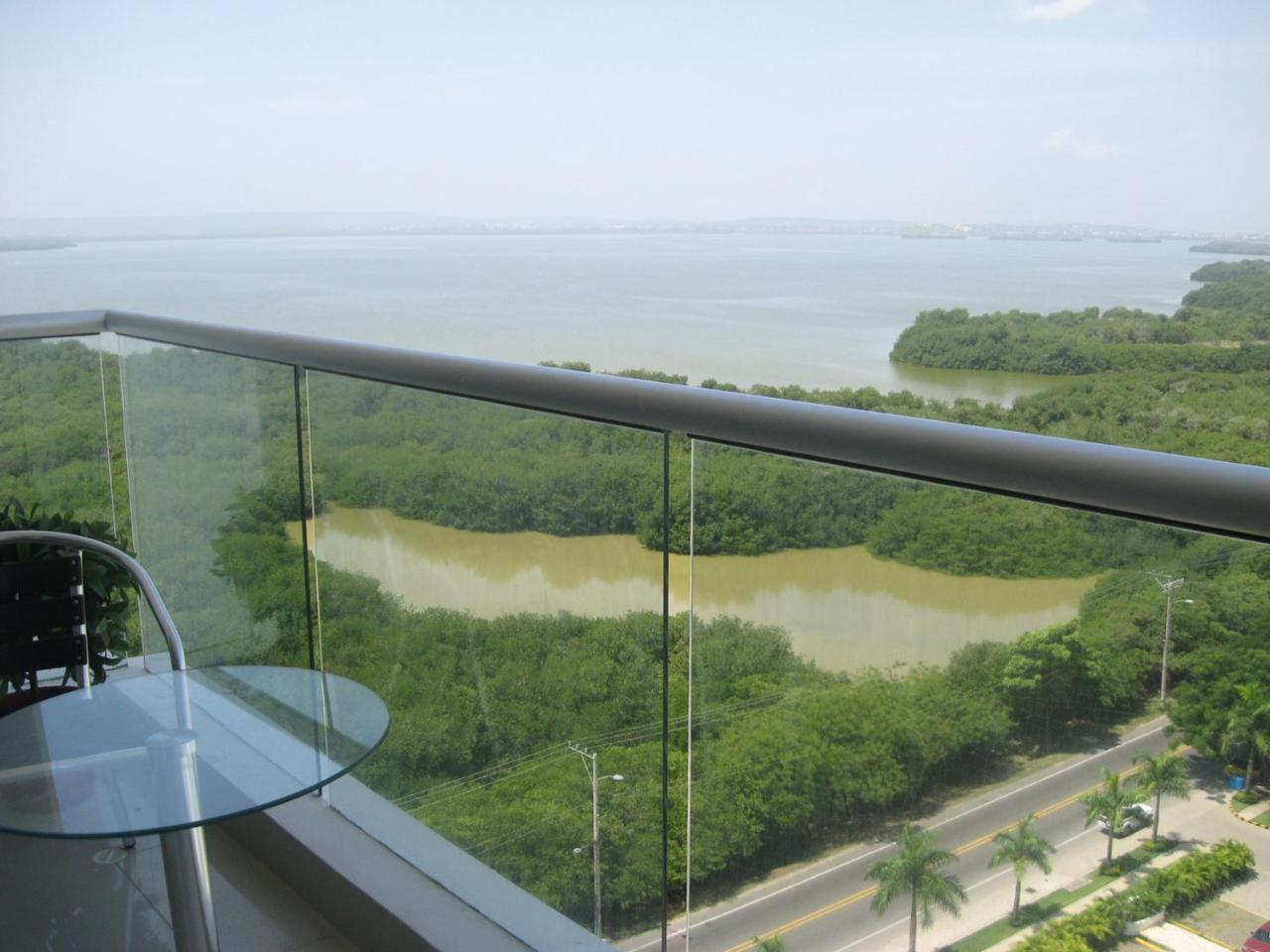 Front Apartamento