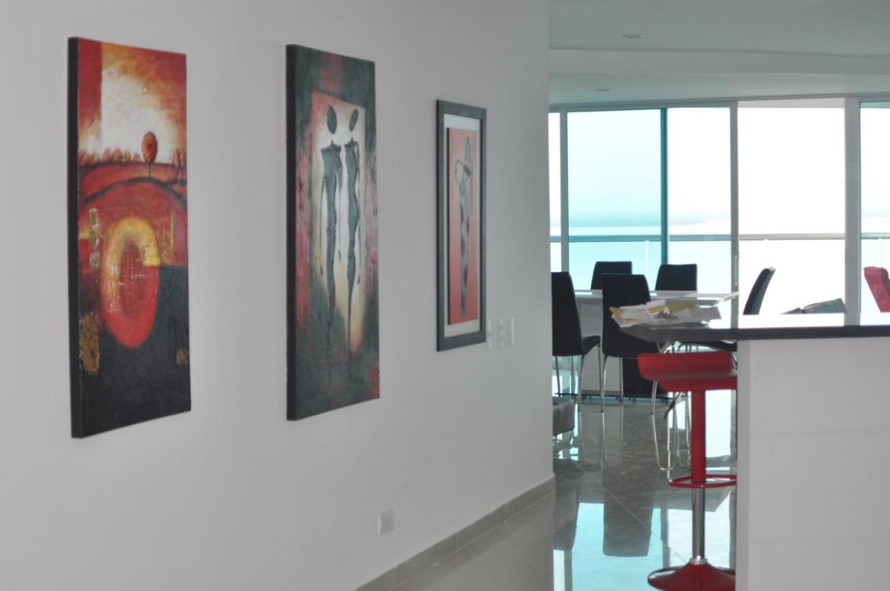 Front Apartamento