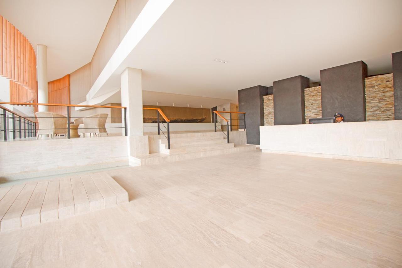 Apartment Cielo Mar Premium - Livin Colombia *