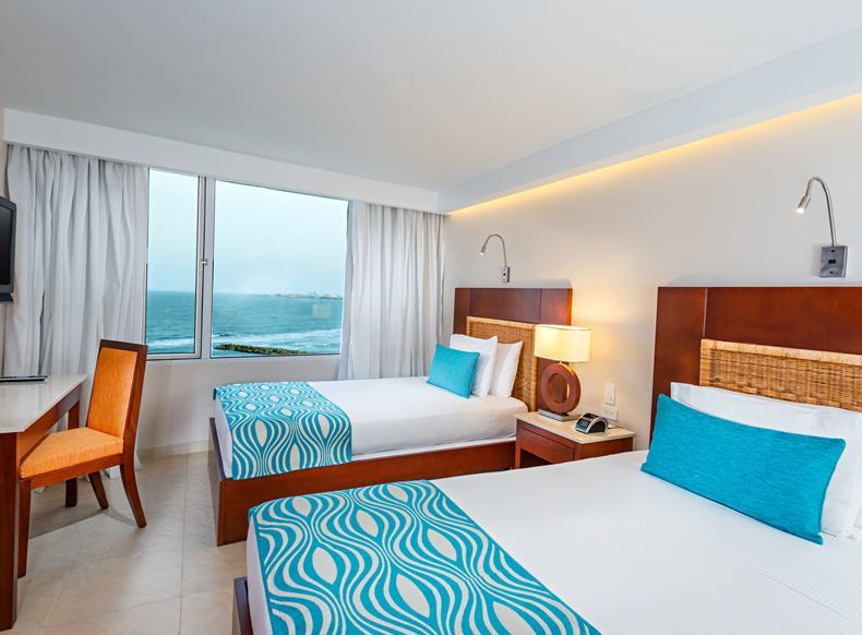 Dann Hotel