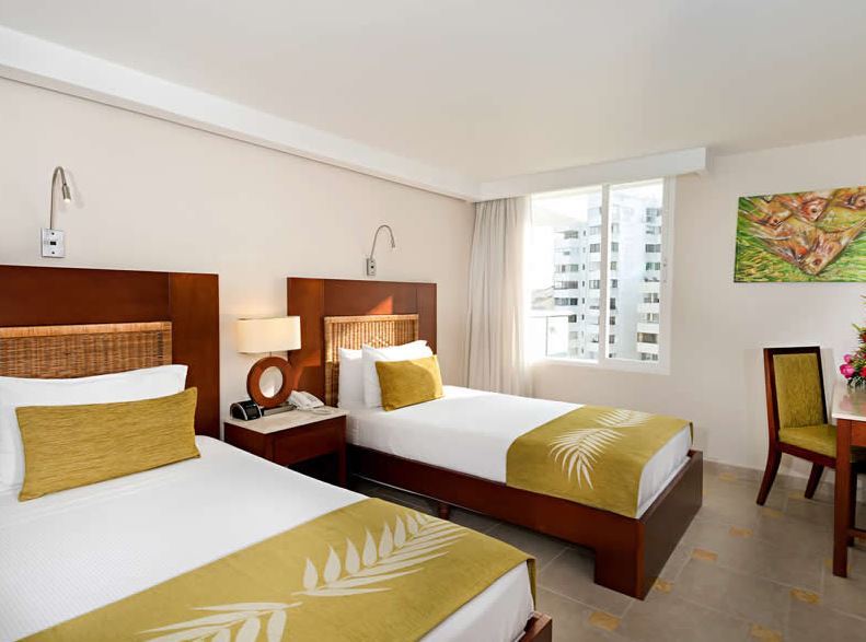 Hotel Dann 4*