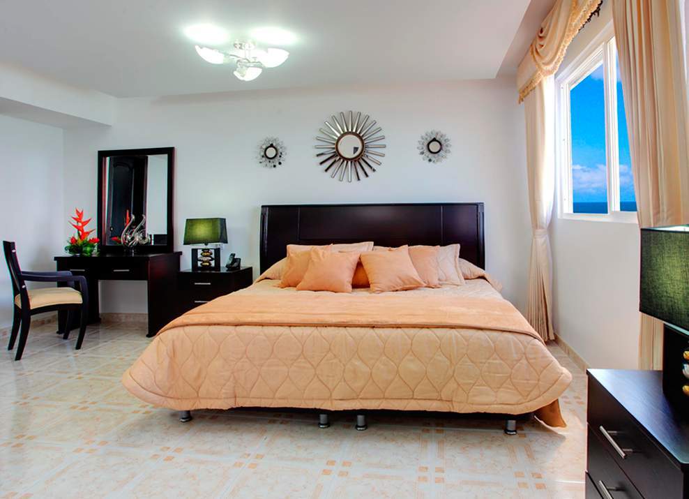 Dorado Plaza Bocagrande 3*