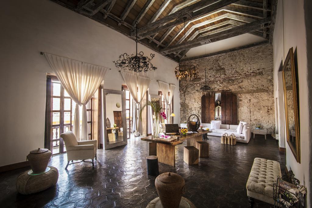 El Marques By Faranda Boutique Hotel