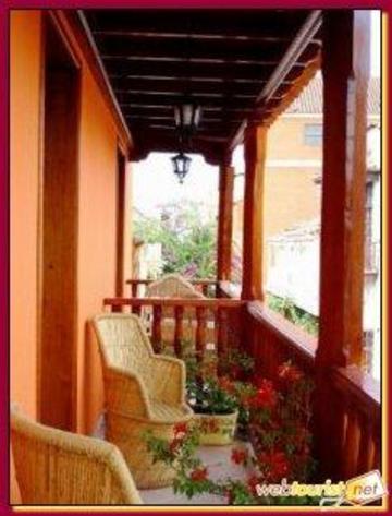 Casa Del Curato 3*