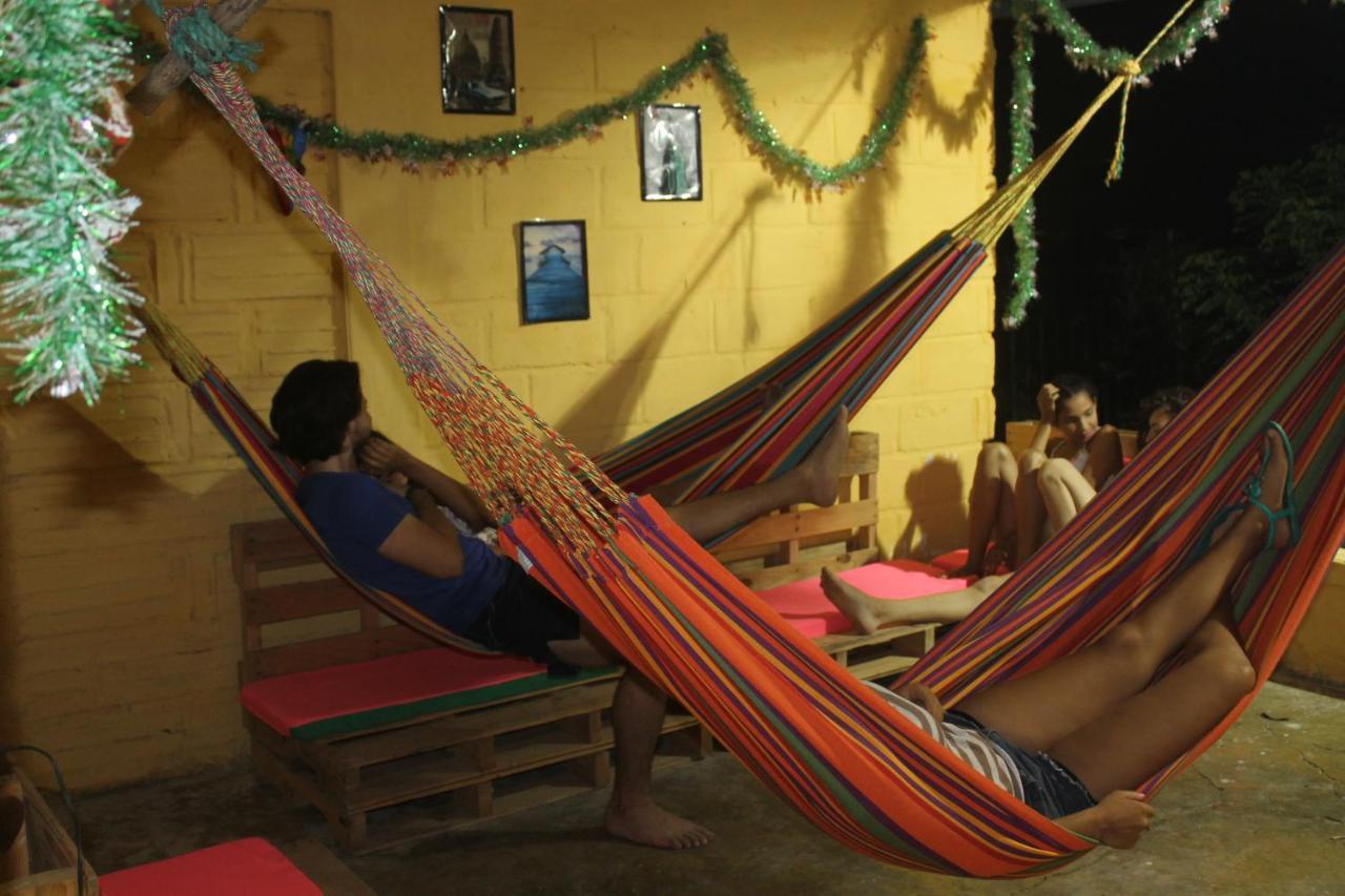 Punta Canoa Cartagena