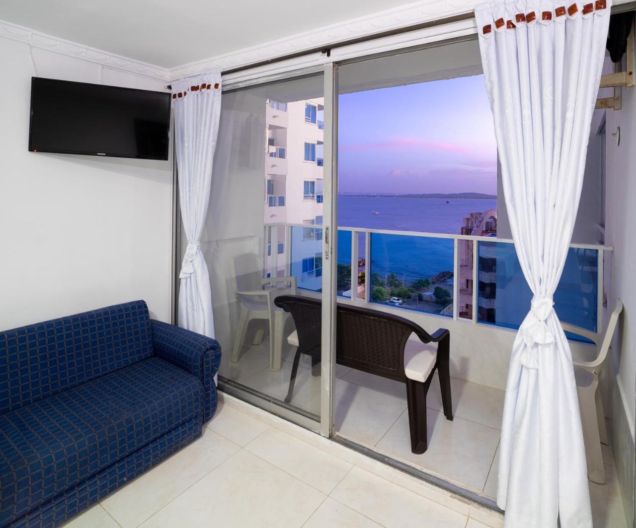 Lagomar Apartment *