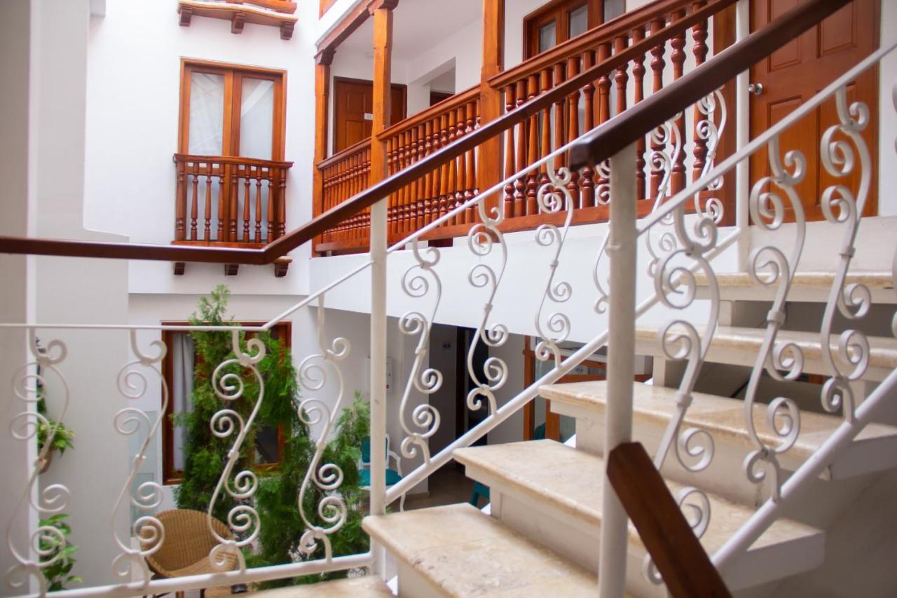 Akel House