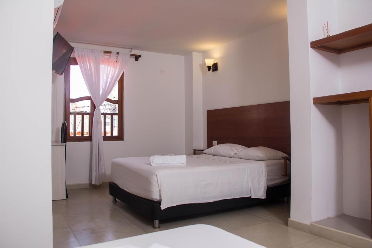 Hotel Akel House