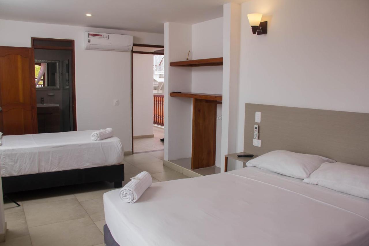 Hotel Akel House 3*