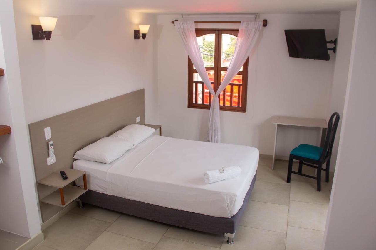 Akel House 3* Cartagena