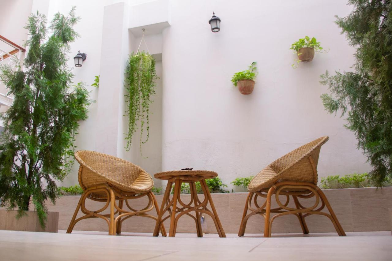 Akel House Hotel Cartagena