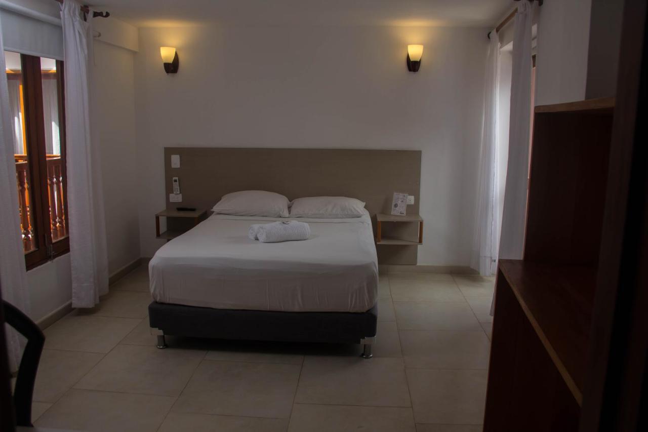 Hotel Akel House