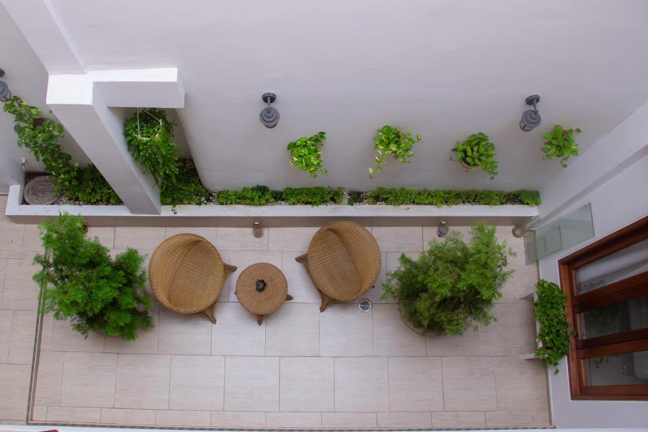 Akel House Hotel